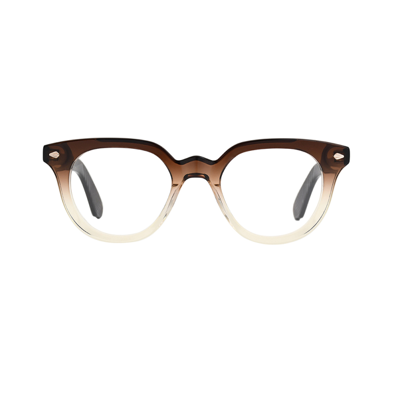 Neue Brillen Fashion Frame Optischer Rahmen aus Acetat