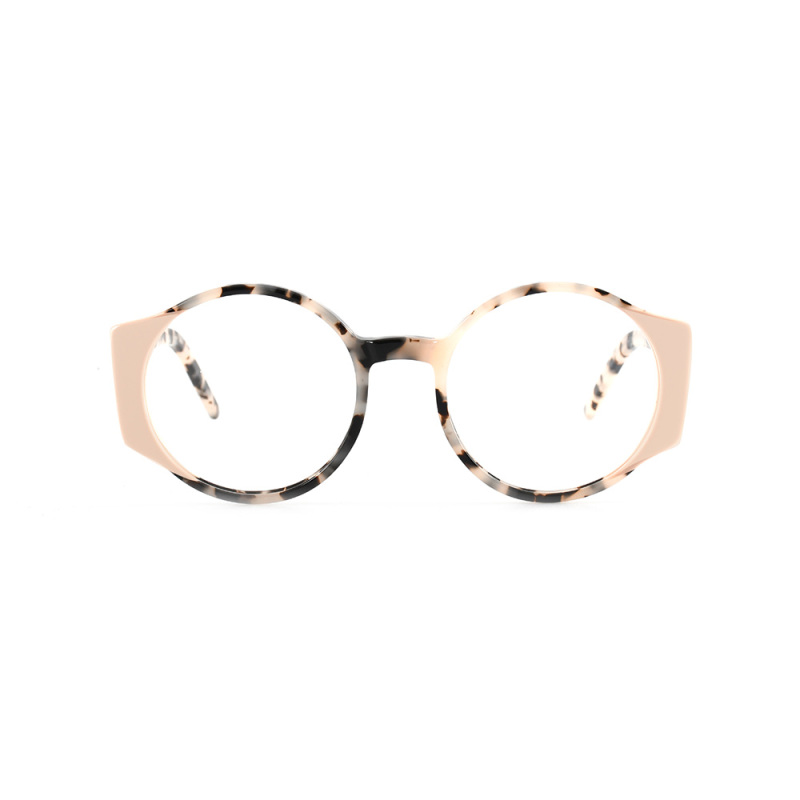 New eyewear Fashion Frame Acetate Optical Frame
