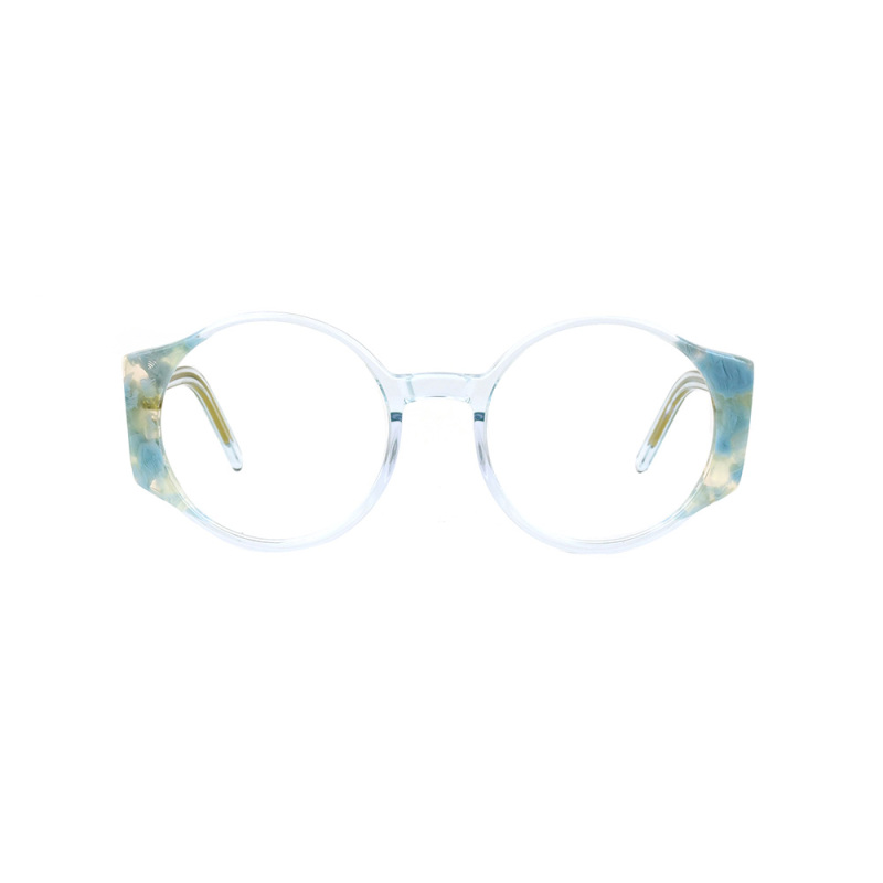 New eyewear Fashion Frame Acetate Optical Frame