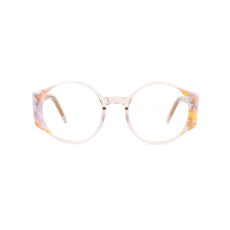 New eyewear Fashion Frame Acetate Optical Frame