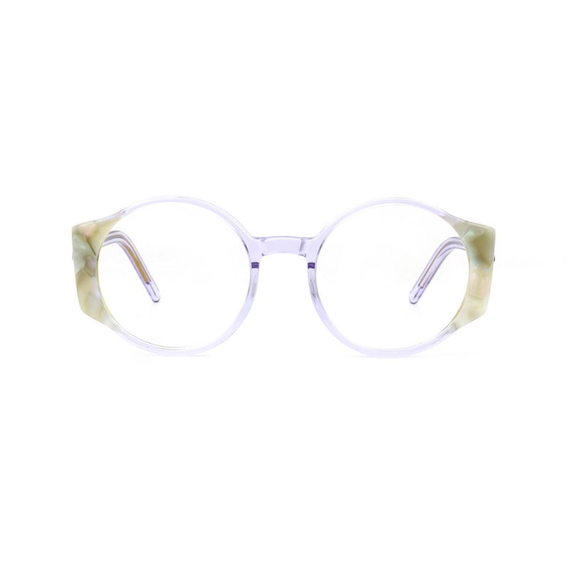 New eyewear Fashion Frame Acetate Optical Frame