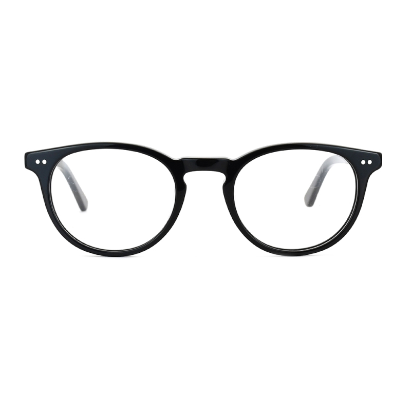 Fashionable Acetate Frames Glasses  Optical Eyewear Glasses
