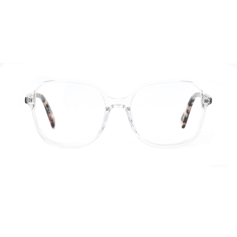 Fashionable Acetate Frames Glasses  Optical Eyewear Glasses