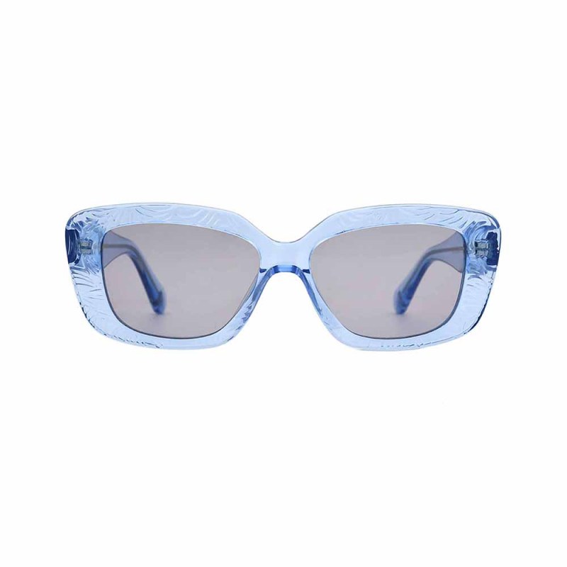 Fashionable sunglasses Acetate glasses