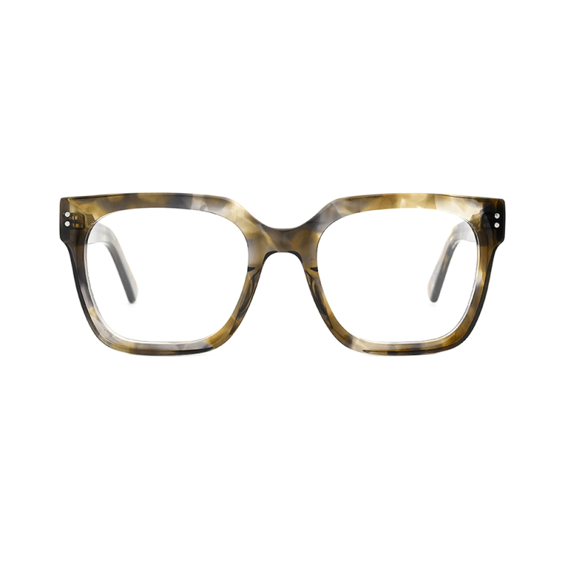 New eyewear Fashion  Frame Acetate Optical Frame
