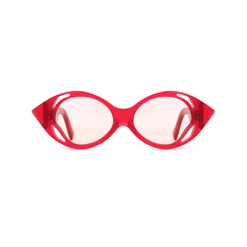 Fashionable sunglasses  Acetate sunglasses
