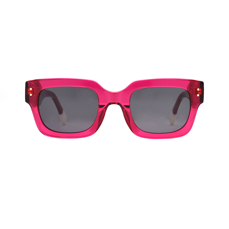 Fashionable sunglasses  Acetate sunglasses