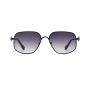 High Quality   Metal sunglasses