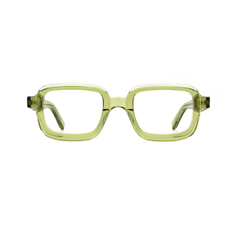 New eyewear Fashion Frame Acetate Optical Frame