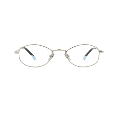 Cadres optiques à cadre métallique de haute qualité