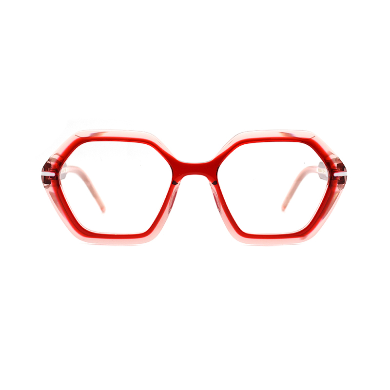 New eyewear Fashion  Frame Acetate Optical Frame