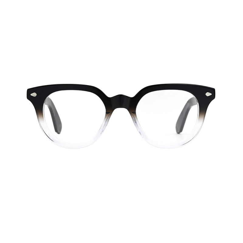 Neue Brillen Fashion Frame Optischer Rahmen aus Acetat