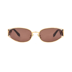 High Quality Metal sunglasses