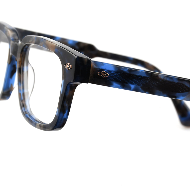 New eyewear Fashion Frame Acetate Optical Frame