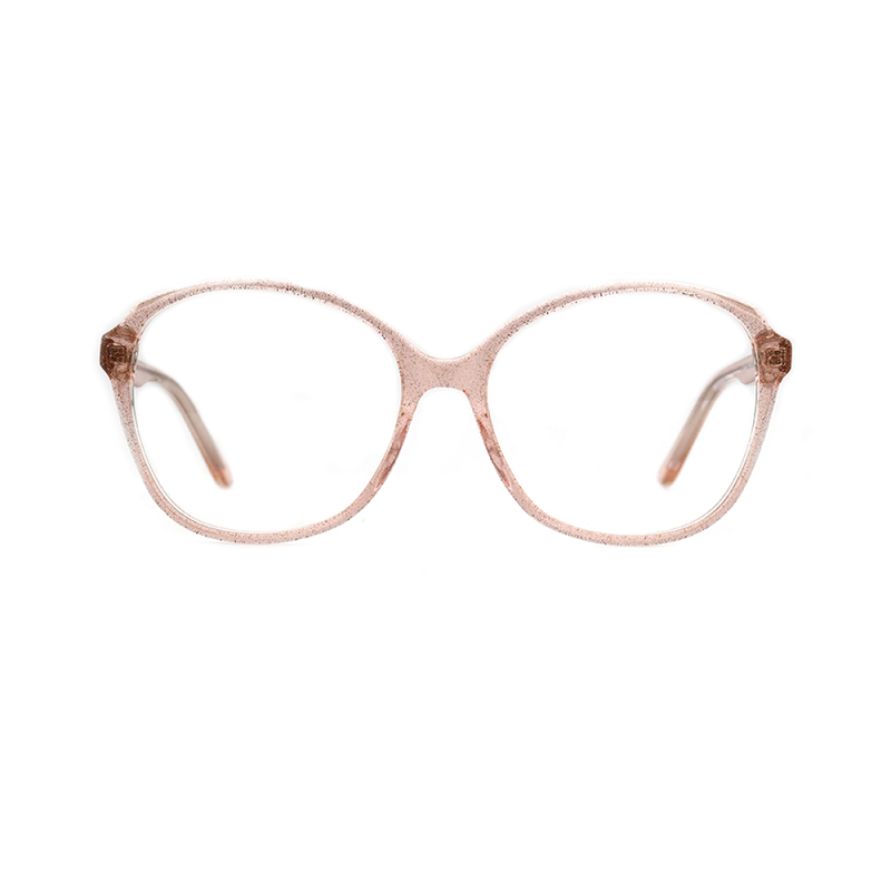 Fashionable Acetate Frames Glasses  Optical Eyewear Glasses