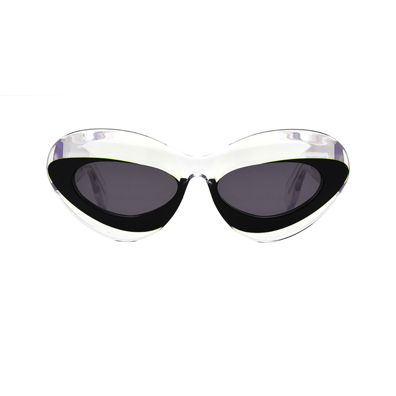 Fashionable sunglasses  Acetate sunglasses