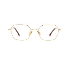 Cadres optiques à cadre métallique de haute qualité