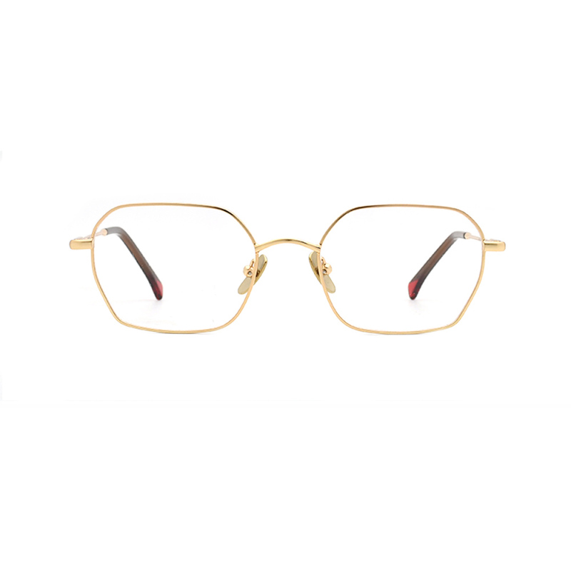 High Quality Metal  Frame Optical frames