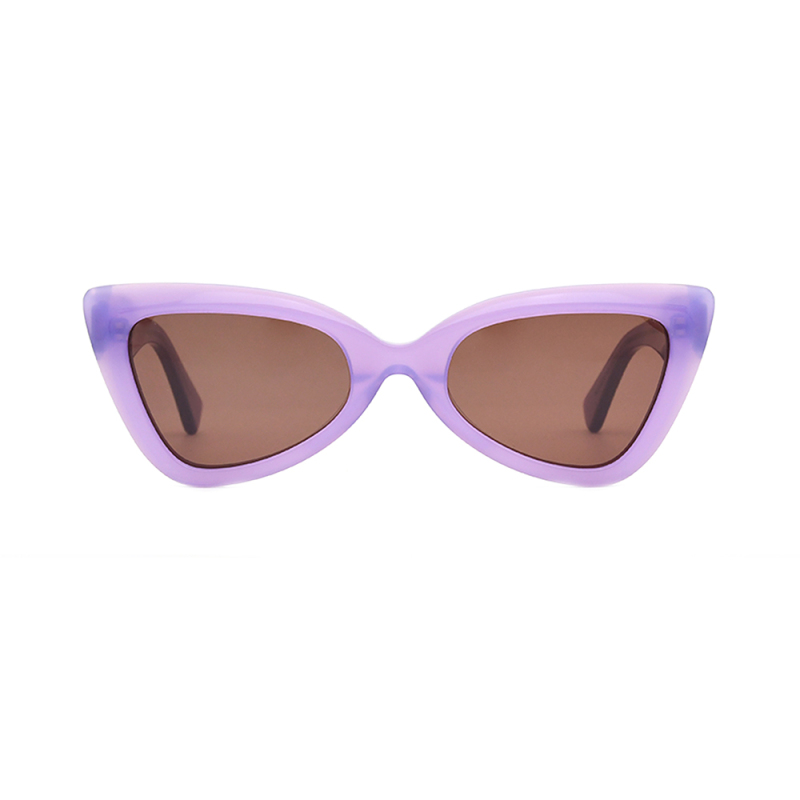 Fashionable sunglasses  Acetate sunglasses