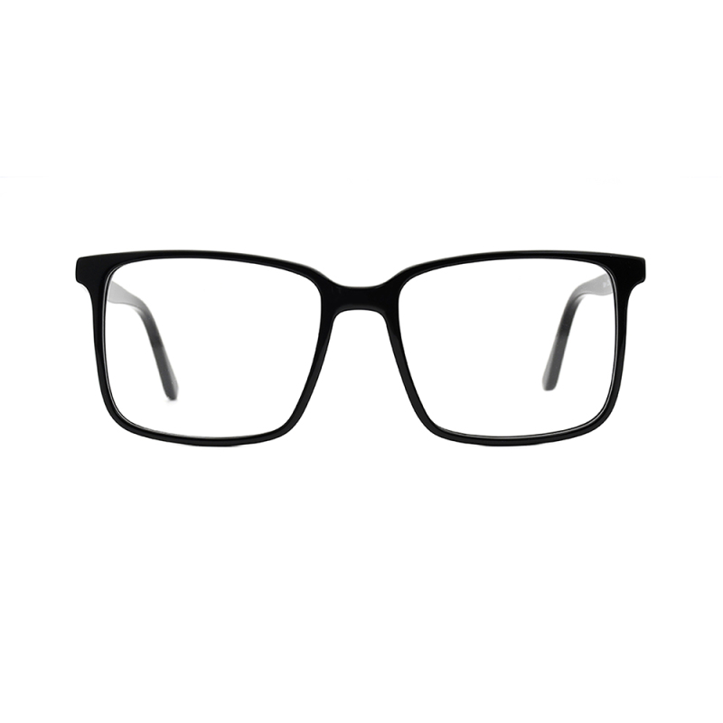 Fashionable Acetate Frames Glasses  Optical Eyewear Glasses