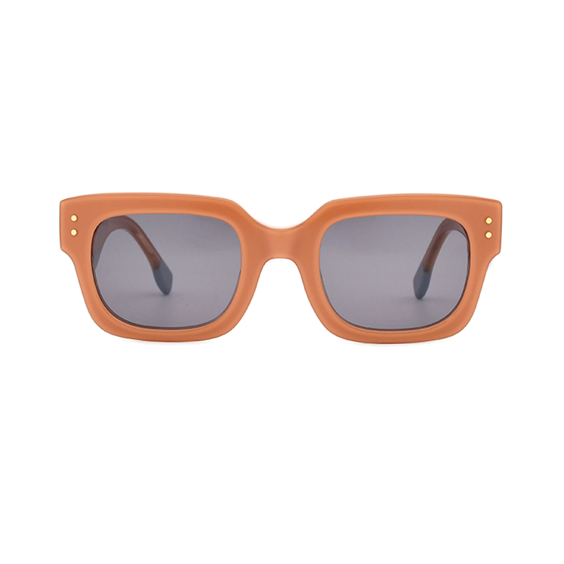 Fashionable sunglasses  Acetate sunglasses