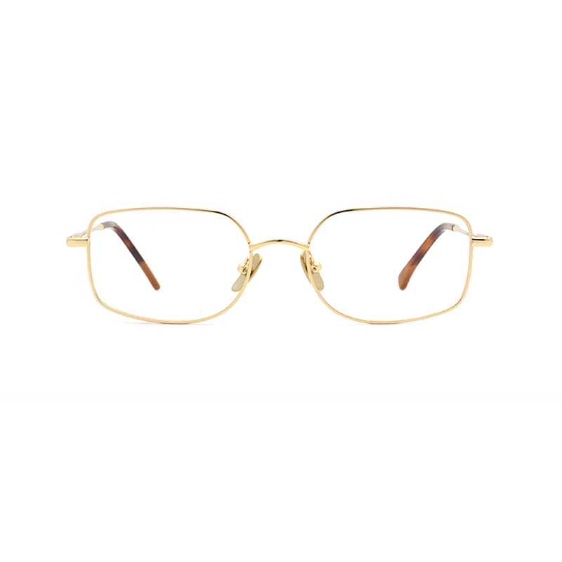 High Quality Metal  Optical frames