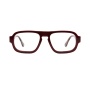Fashionable  glasses Acetate frames