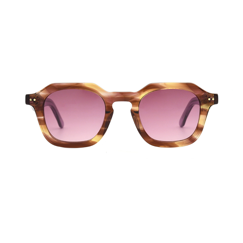 Fashionable sunglasses  Acetate sunglasses