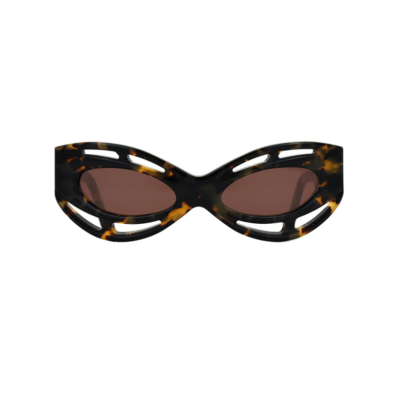 Fashionable sunglasses  Acetate sunglasses