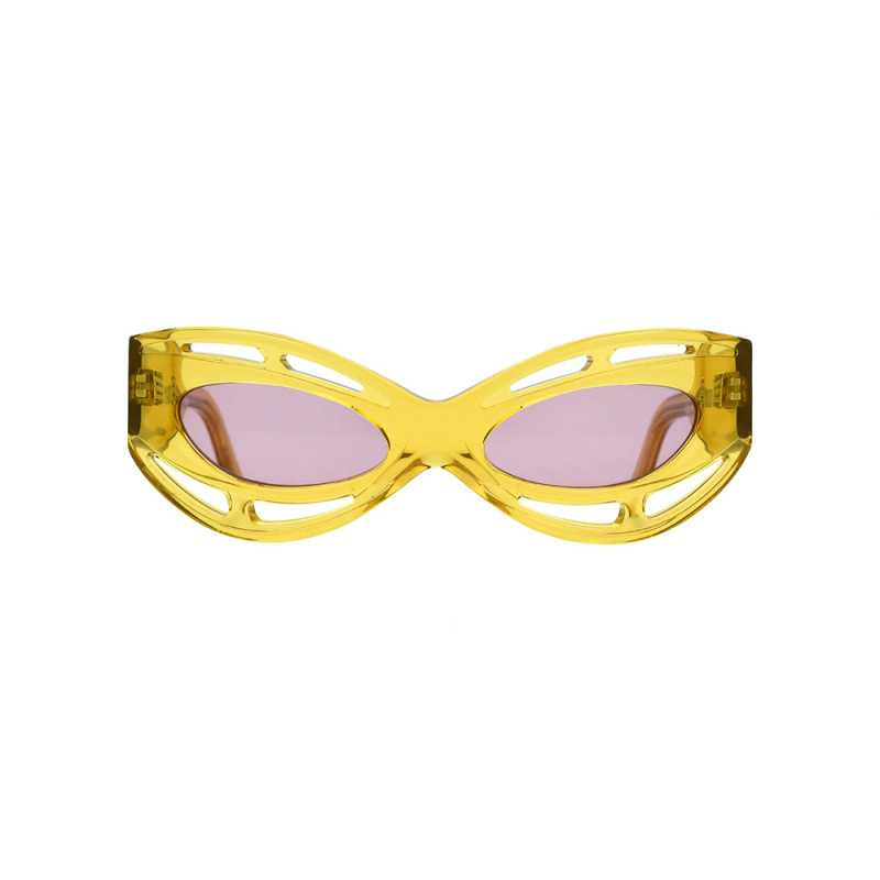 Fashionable sunglasses  Acetate sunglasses