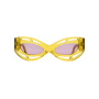 Fashionable sunglasses  Acetate sunglasses
