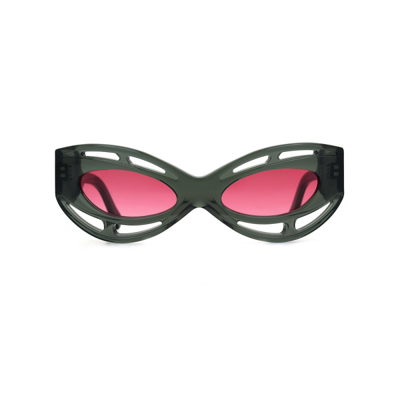 Fashionable sunglasses  Acetate sunglasses