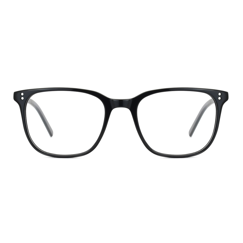 Fashionable Acetate Frames Glasses  Optical Eyewear Glasses