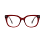 Fashionable Acetate Frames Glasses  Optical Eyewear Glasses