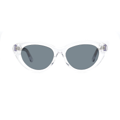 Thickened Acetate Handmade  Sun Glasses Eyewear