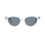 Thickened Acetate Handmade  Sun Glasses Eyewear