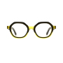 New eyewear Fashion Frame Acetate Optical Frame