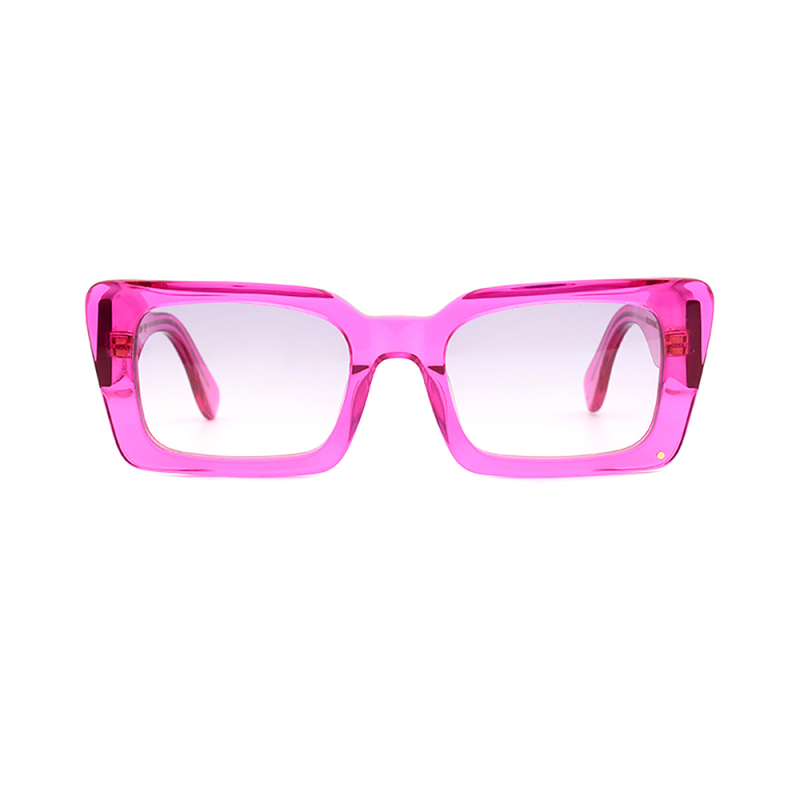 Fashionable sunglasses  Acetate sunglasses