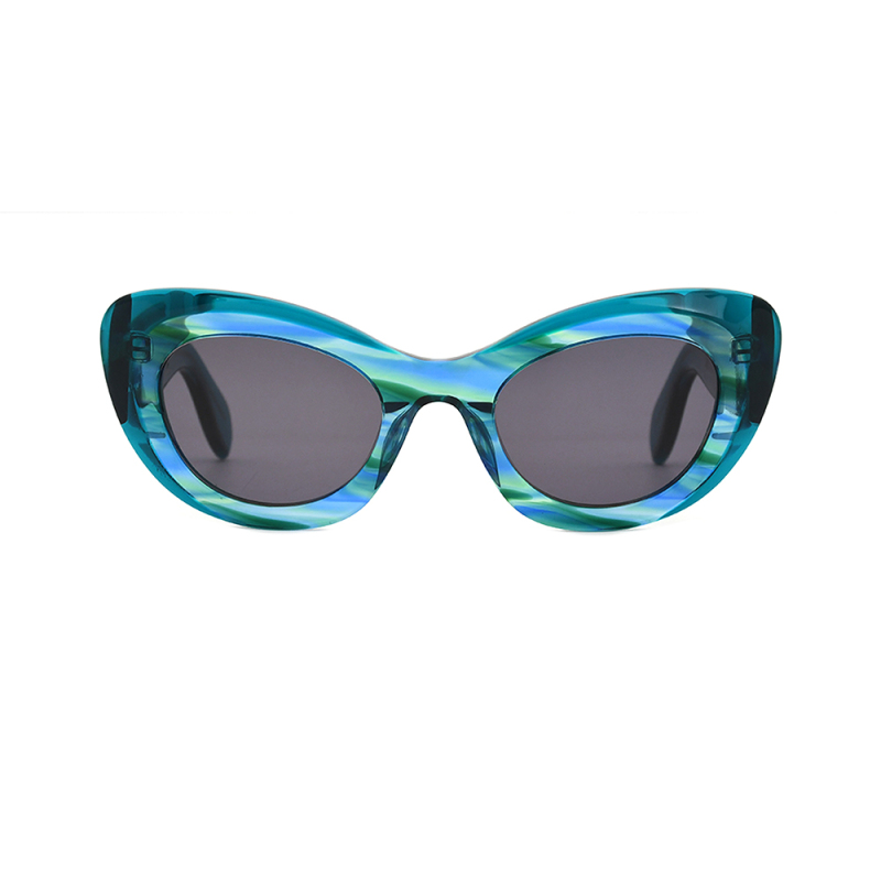 Fashionable sunglasses  Acetate sunglasses