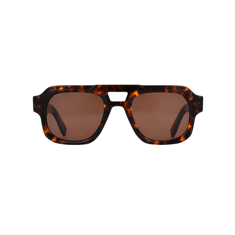 Fashionable sunglasses  Acetate sunglasses
