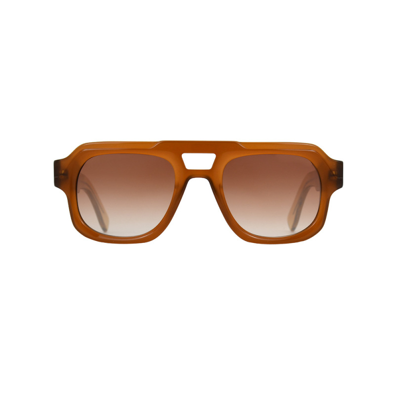 Fashionable sunglasses  Acetate sunglasses
