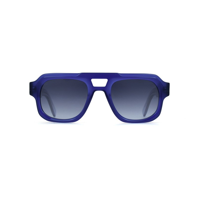 Fashionable sunglasses  Acetate sunglasses