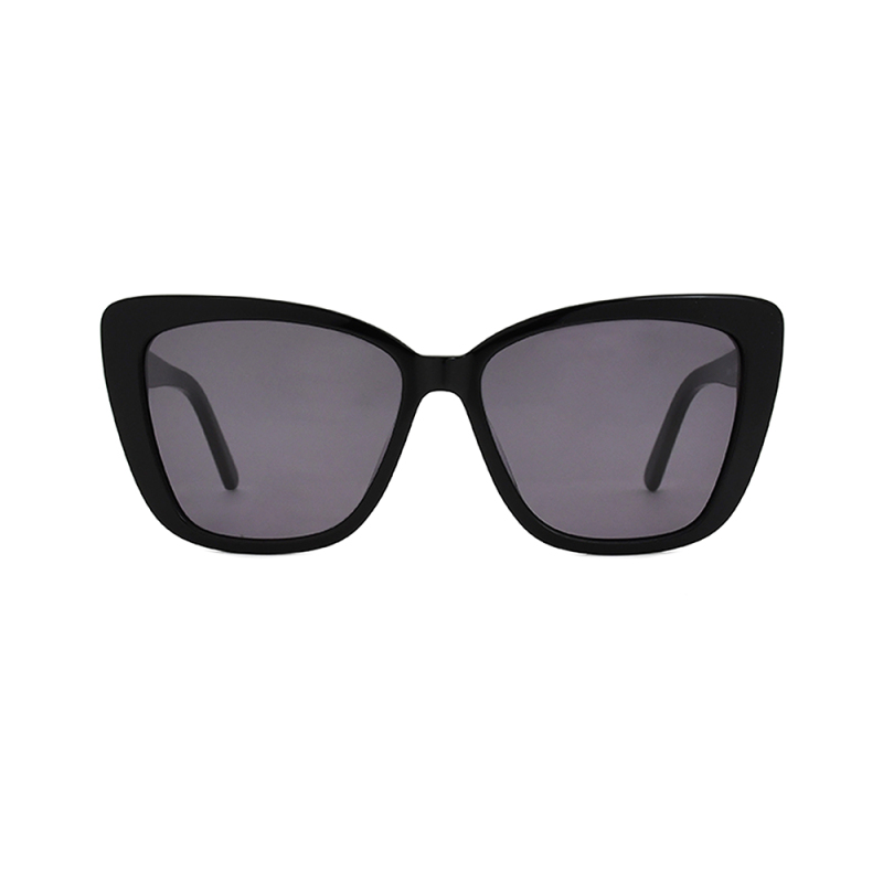 Classic Acetate Handmade  Sun Glasses Eyewear