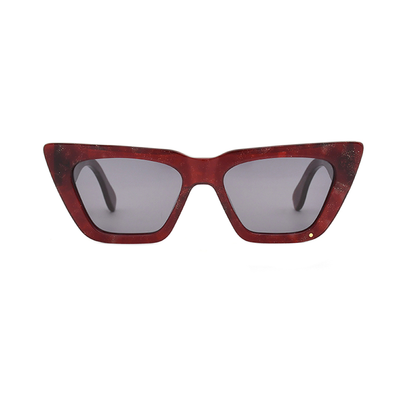 Fashionable sunglasses  Acetate sunglasses