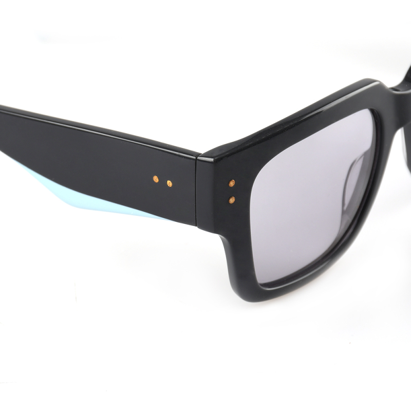 Fashionable sunglasses  Acetate sunglasses