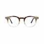 Fashion acetate frame glasses with rhinestones optical glasses