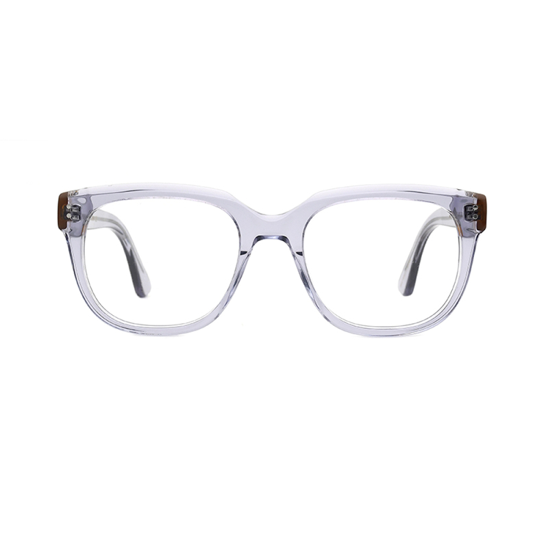 New eyewear Fashion  Frame Acetate Optical Frame