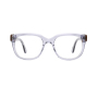 New eyewear Fashion  Frame Acetate Optical Frame