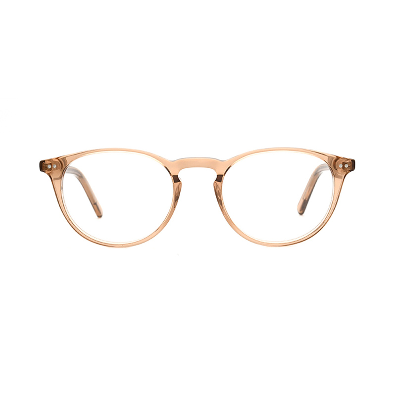 Fashionable Acetate Frames Glasses  Optical Eyewear Glasses