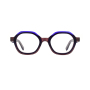 New eyewear Fashion Frame Acetate Optical Frame